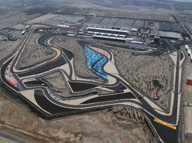 Bahrain: Streckenpläne für zweites F1-Rennen "überraschend, aber machbar"