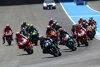 Bild zum Inhalt: TV-Übertragung MotoGP Jerez (2) 2020: Übersicht Zeitplan & Livestream