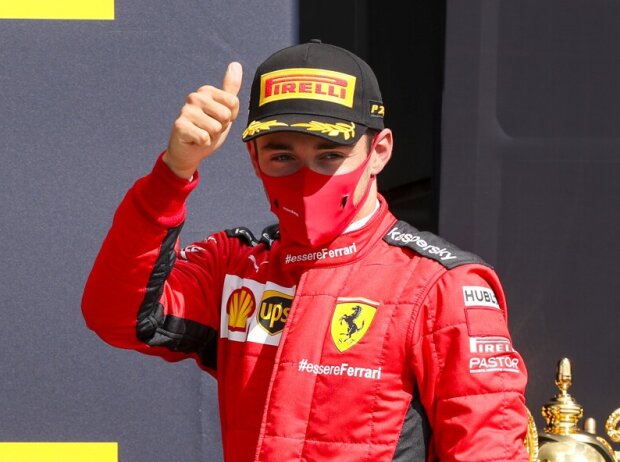 Charles Leclerc