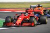Bild zum Inhalt: "Keine Ahnung, was man sich gedacht hat": Vettels scharfe Kritik an Ferrari