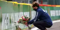 Bild zum Inhalt: Gasly vor Spa: Zuhause ausgeraubt und emotional ausgelaugt