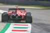 Bild zum Inhalt: Formel 1 Monza 2020: Der Freitag in der Chronologie