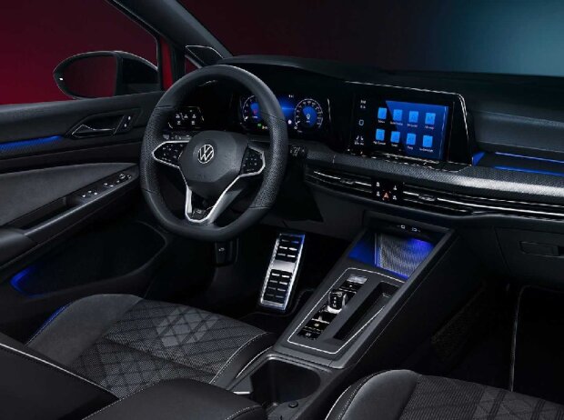 Volkswagen Golf 8 Variant & Alltrack (2020): Debüt mit deutlich mehr Platz