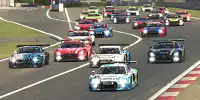 Digitale Nürburgring Langstrecken-Serie, Start