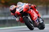 Bild zum Inhalt: MotoGP-Liveticker Le Mans: Jack Miller meistert wechselhaftes Wetter