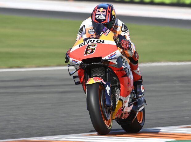 Stefan Bradl