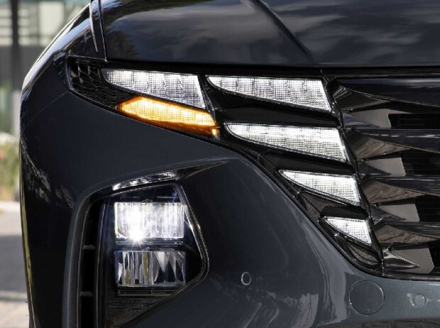 Hyundai Tucson (2021): Jetzt sind die Preise bekannt
