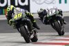 Bild zum Inhalt: MotoGP 2021: Übersicht Fahrer, Teams und Fahrerwechsel