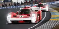 Bild zum Inhalt: Video: Glickenhaus wirft den Motor des Le-Mans-Hypercars 007 an