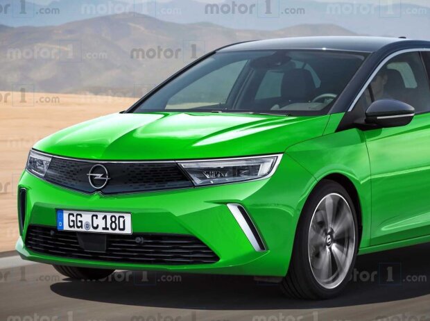 Opel: Die Neuheiten 2021 im Überblick