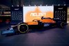 Bild zum Inhalt: Formel-1-Liveticker: Präsentation des McLaren MCL35M in der Chronologie