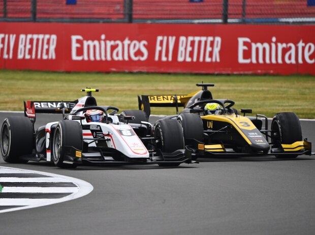 Neues Formel-2-Format: Fahrer erwarten Taktikspielchen im Qualifying