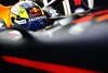 Bild zum Inhalt: Formel-1-Liveticker: Sergio Perez dreht erste Runden im Red Bull