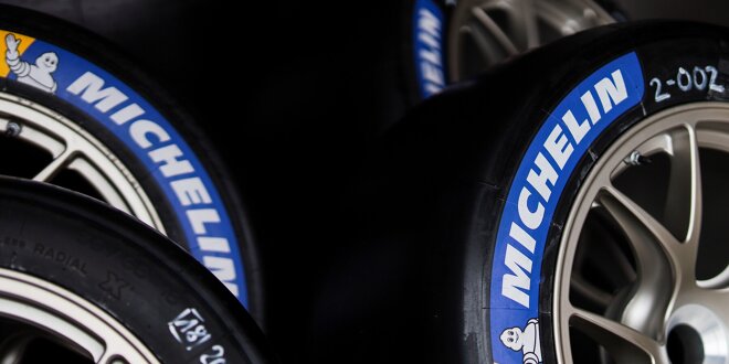 Trotz Hankook-Vertrags bis 2023: DTM setzt ab sofort auf Michelin-Reifen!