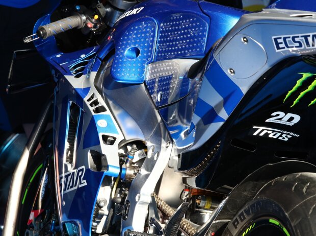 Suzuki GSX-RR