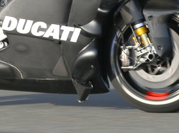 Ducati gp21