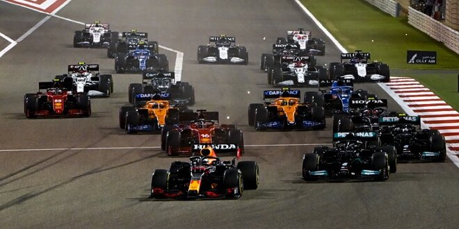F1-Sprintrennen: Details über finanzielle Einigung, Abstimmung am Montag