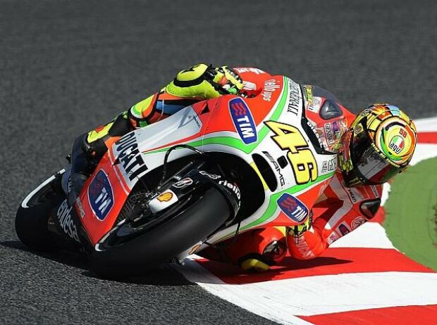 Offiziell: Valentino Rossis VR46-MotoGP-Team startet 2022 mit zwei Ducatis