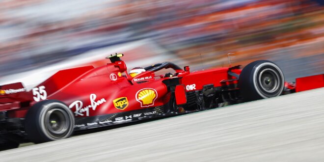 Mattia Binotto: Red-Bull-Ring "nicht die beste Strecke" für Ferrari