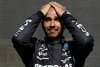 Bild zum Inhalt: Formel-1-Liveticker: Hamilton: Crash "erinnert an die Gefahren dieses Sports"
