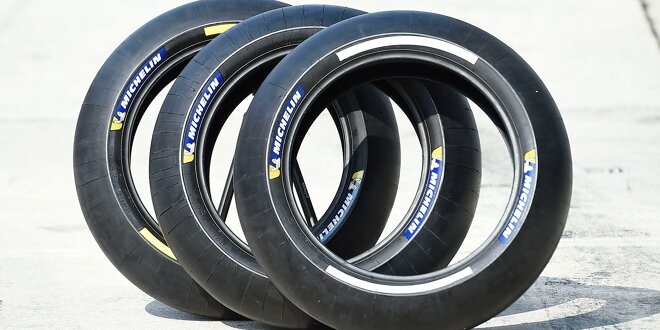Vertrag verlängert: Michelin rüstet die MotoGP bis 2026 mit Reifen aus