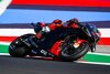 Bild zum Inhalt: MotoGP-Test Misano Dienstag: Neue Bikes für 2022 bei Bestzeit für Bagnaia