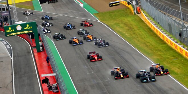 Mehr Punkte, neuer Polesetter: Formel 1 bestätigt Neuerungen beim Sprint