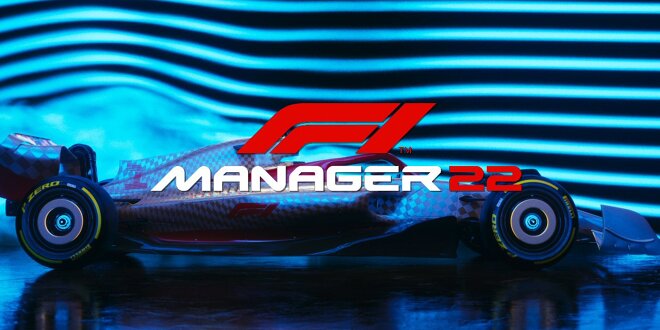 F1 Manager 2022: Offizielle Ankündigung mit weiteren Details und Trailer