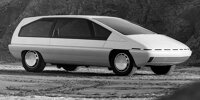Bild zum Inhalt: Vergessene Studien: Citroën Xenia (1981)