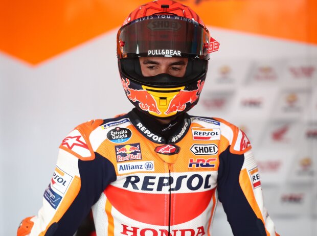 Marc Marquez