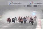 MotoGP Start Mandalika