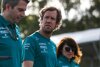 Bild zum Inhalt: Formel-1-Liveticker: Wie lange bleibt Vettel noch motiviert?