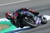 Bild zum Inhalt: MotoGP-Liveticker Jerez: Das waren die Freitagstrainings in allen Klassen