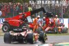 Bild zum Inhalt: Formel-1-Liveticker: Warum Sainz mehr Probleme als Leclerc hat