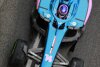 Bild zum Inhalt: Formel-1-Liveticker: In der Formel 1 entscheidet das Material, sagt Alonso