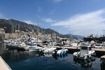 Hafen in Monaco
