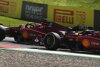 Bild zum Inhalt: Spielberg-Sprint in der Analyse: Vettel-Strafe und Ferrari-Duell