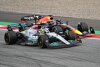 Bild zum Inhalt: Formel-1-Liveticker: Mercedes fehlen noch "zwei oder drei Zehntel"