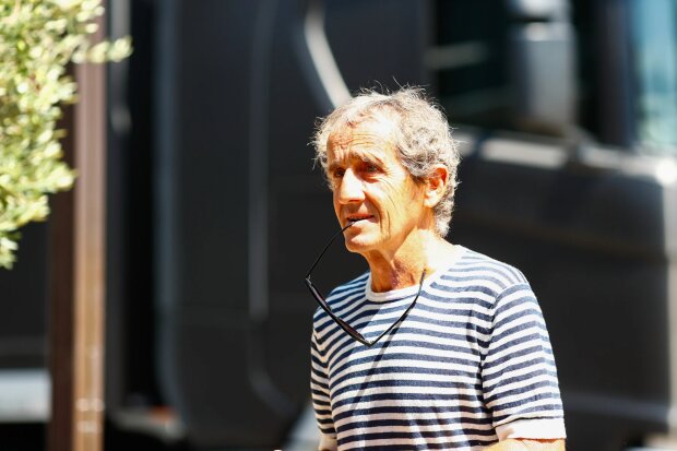 Alain Prost  ~Alain Prost ~ 