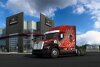 Bild zum Inhalt: American Truck Simulator mit brandneuem Western Star 57X als kostenloses DLC