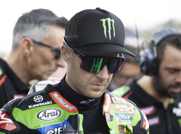 Jonathan Rea