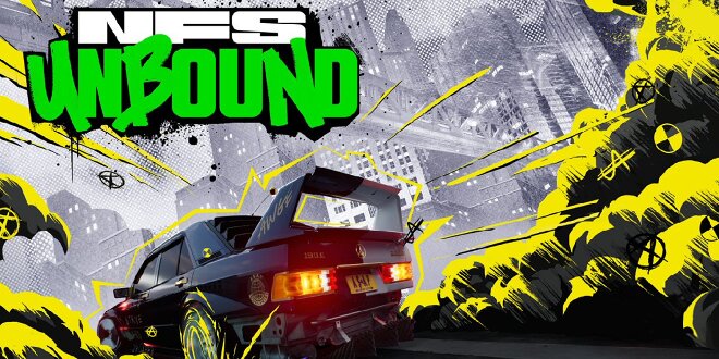 Need for Speed Unbound: Von 0 auf 100 vorgestellt - erste Spieldetails und  Video