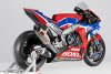 Bild zum Inhalt: Honda Fireblade: Erfolge in der Superbike-WM dank Super-Concessions?