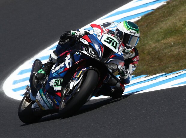 Eugene Laverty