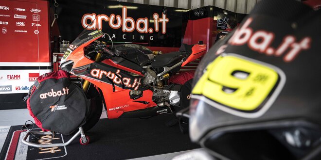 Streitthema Mindestgewicht: Ducati und Alvaro Bautista liefern  Gegenvorschlag