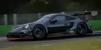 Assetto Corsa Competizione