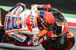 Marc Marquez (Honda) 