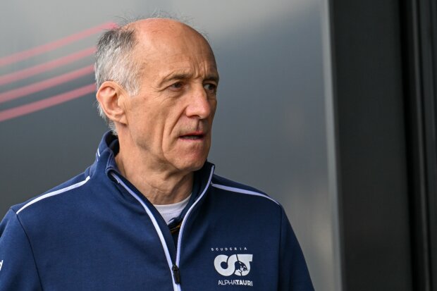 Franz Tost ~Franz Tost ~ 