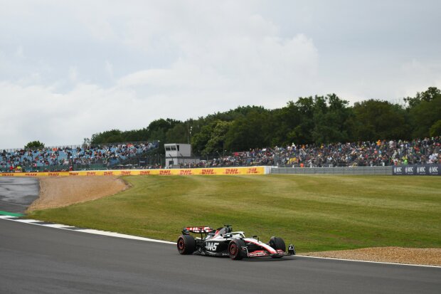 Haas F1 Kevin Magnussen Haas ~ Kevin Magnussen (Haas) ~ 