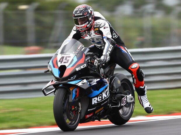 Scott Redding